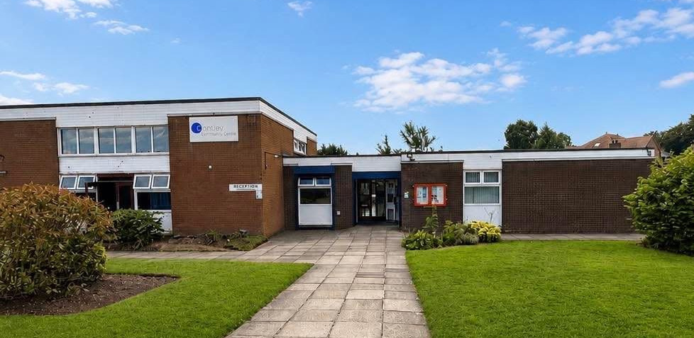 Cantley Community Centre