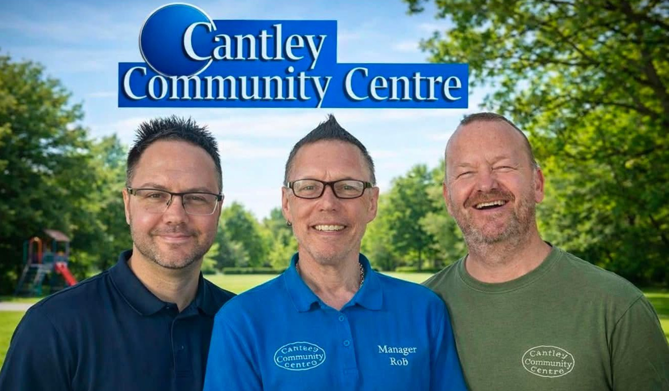 Meet the Team 